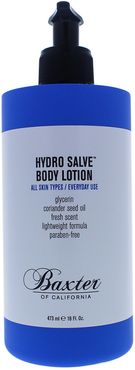 Baxter of California 16oz Hydro Salve Body Lotion