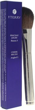 By Terry #3 Angled Cheek Brush