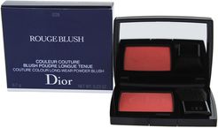 Christian Dior 0.23oz #028 Actrice Rouge Blush
