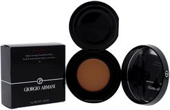 Giorgio Armani 0.32oz #5.5 Power Fabric High Coverage Foundation