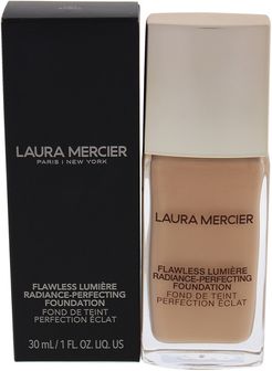 Laura Mercier 1oz #1C1 Shell Flawless Lumiere Radiance-Perfecting Foundation