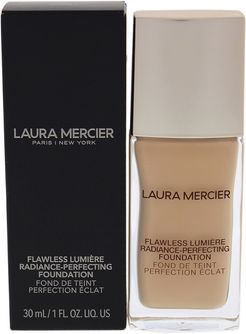 Laura Mercier 1oz #1N2 Vanille Flawless Lumiere Radiance-Perfecting Foundation