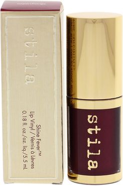 Stila Cosmetics 0.18oz Supercharge Shine Fever Lip Vinyl