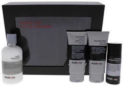 Anthony 4pc Shave Kit