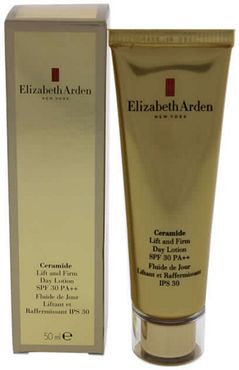 Elizabeth Arden 1.7oz Ceramide Lift and Firm Day Lotion