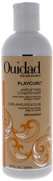 Ouidad 8.5oz PlayCurl Curl Amplifying Conditioner