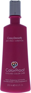 ColorProof 8.5oz CrazySmooth Anti-Frizz Conditioner