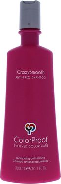 ColorProof 10.1oz CrazySmooth Anti-Frizz Shampoo