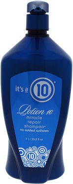 IT'S A 10 33.8oz Potion 10 Miracle Repair Shampoo