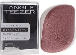 Tangle Teezer Compact Styler On-The-Go Detangling Brush