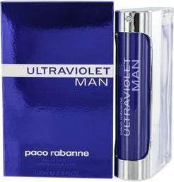 Paco Rabanne Men's Ultraviolet Man 3.3oz EDT Spray