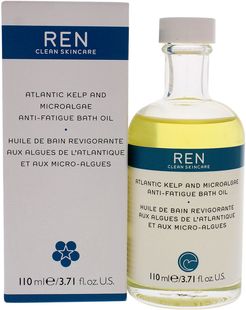 REN 3.7oz Bio Retinoid Wrinkle Concentrate Oil