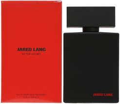 Jared Lang After Hours 3.4oz Eau de Toilette Spray