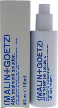 Malin + Goetz 4oz AHA Treatment Solution