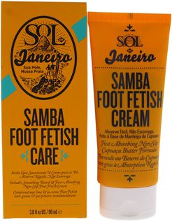 Sol de Janeiro 3oz Samba 2-Step Foot Fetish Care