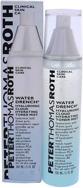 Peter Thomas Roth 5oz Water Drench Hyaluronic Cloud Hydrating Toner Mist