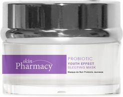 Skin Pharmacy 50ml Probiotic Youth Effect Sleeping Mask