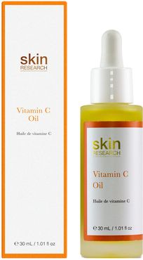 Skin Research 30ml Vitamin C Oil