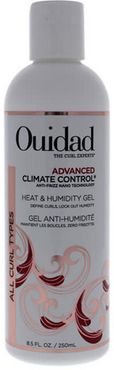 Ouidad 8.5oz Advanced Climate Control Heat and Humidity Gel