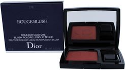 Christian Dior 0.23oz #219 Rose Montaigne Rouge Blush
