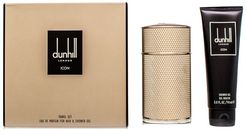 Alfred Dunhill Men's 2pc Icon Gift Set