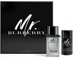 Burberry Men's 2pc Gift Set