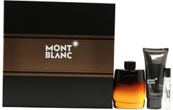 Mont Blanc Legend Night 2pc Set