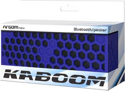 Argom Tech Indoor/Outdoor Bluetooth Wireless Speaker
