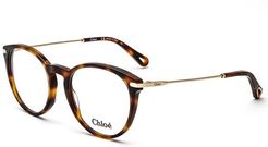 Chloe Women's CE2717 53mm Optical Frames