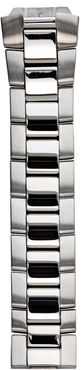 Philip Stein Stainless Steel Watch Strap - Small