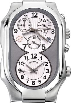 Philip Stein Chronograph Signature Watch