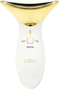 Faith Skin Derma Neck G-PLUS Device