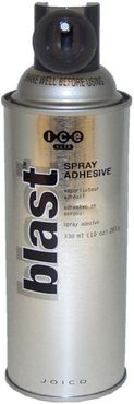 Joico 10oz Ice Hair Blast Spray Adhesive Hairspray