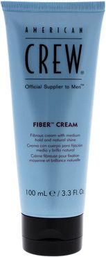 American Crew 3.3oz Fiber Cream