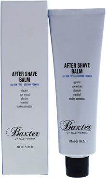 Baxter Of California 4oz After Shave Balm