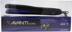 Avanti Ultra Avanti Ceramic Flat Iron