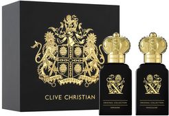 Clive Christian Original Collection X Perfume Gift Set