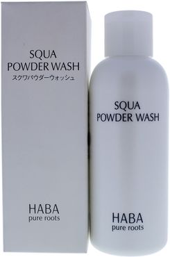 Haba 3oz Squa Powder Wash