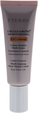 By Terry Women's 1.41oz 3 CC Beige Cellularose Moisturizing CC Cream