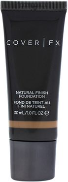 Cover FX Women's 1oz N60 Natural Finish Foundation