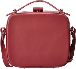 Nico Giani Tunilla Mini Leather Box Bag
