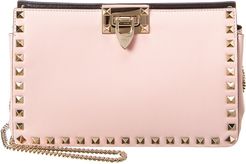 Valentino Rockstud Leather Crossbody