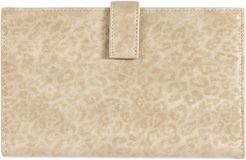 Shiraleah Rowe Travel Wallet