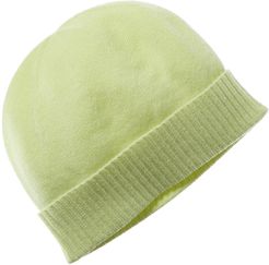 Hannah Rose Essential Cashmere Hat