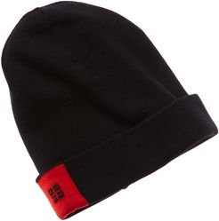 Givenchy 4G Wool Beanie