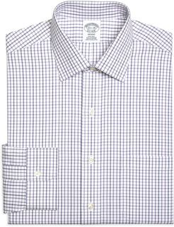 Brooks Brothers Regent Fitted Dress Shirt