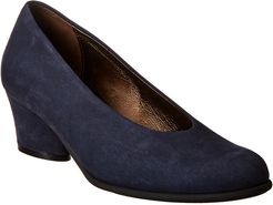 Arche Musaby Suede Pump