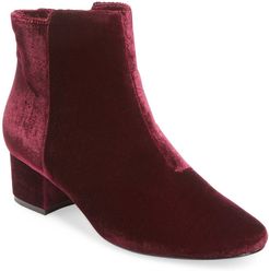 Joie Fenellie Leather Bootie