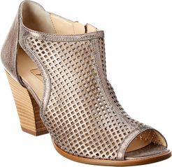 Paul Green Tianna Leather Bootie