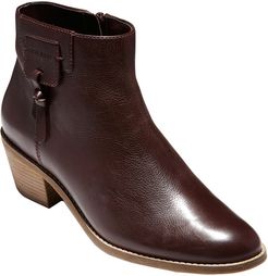 Cole Haan Joanna Leather Bootie